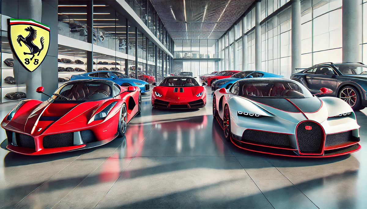 Imagem da Home