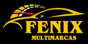Logo | Fenix Multimarcas